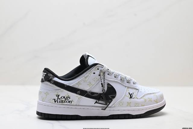 真标耐克Nike Dunk Low 扣篮系列 复古低帮休闲运动滑板板鞋 货号:Xp5020-228 尺码:36 36.5 37.5 38 38.5 39 40