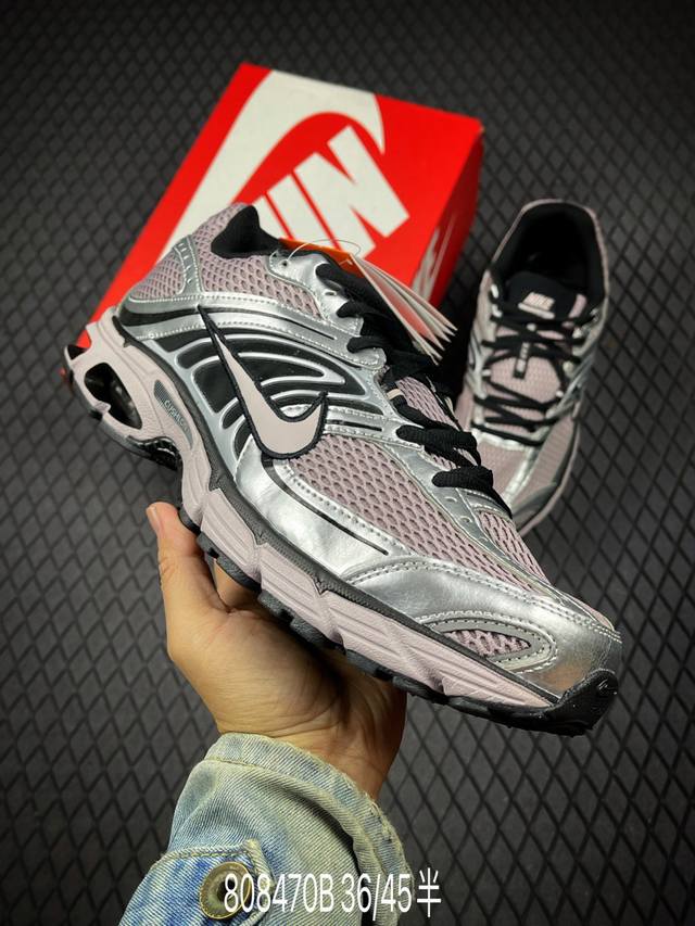 B 公司级Nike Air Max Moto 2K 舒适百搭 低帮跑步鞋 官方货号: Hq2056 尺码: 36 36.5 37.5 38 38.5 39 40