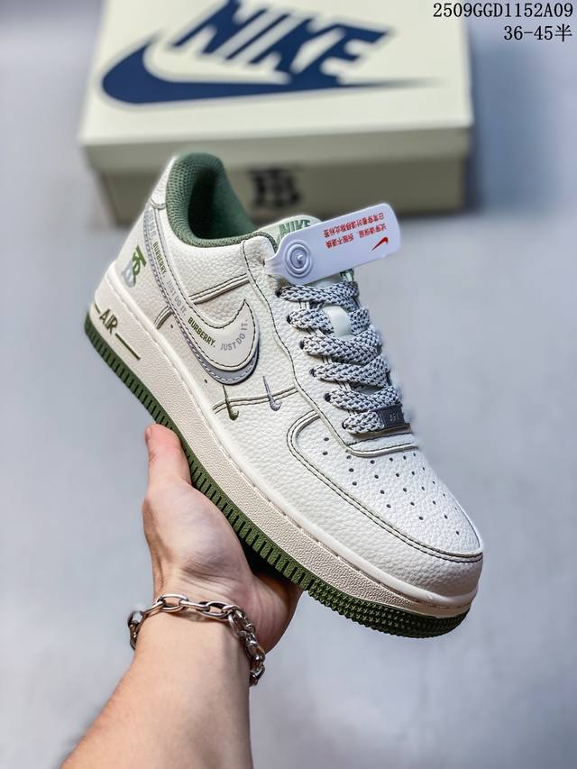 公司级Nike Air Force 1‘07 Lv8 原楦头原纸板 打造纯正低帮空军版型 专注外贸渠道 全掌内置蜂窝气垫 原盒配件 原厂中底钢印、拉帮完美 货号