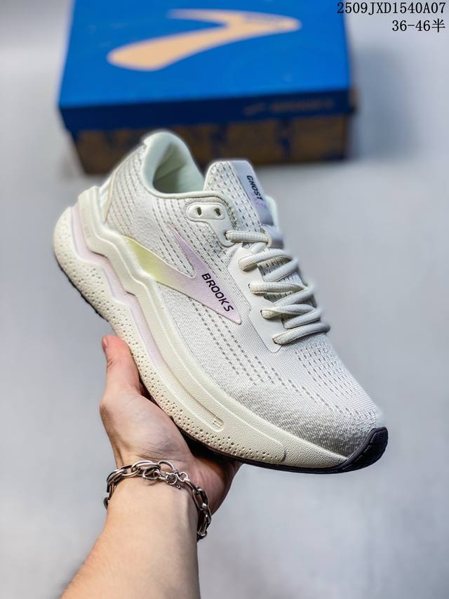 真标带半码 布鲁克斯21跑步鞋Glycerin21 Gts21支撑缓震回弹透气跑鞋 布鲁克斯21跑步鞋Glycerin21 Gts21支撑缓震回弹透气跑鞋 尺码