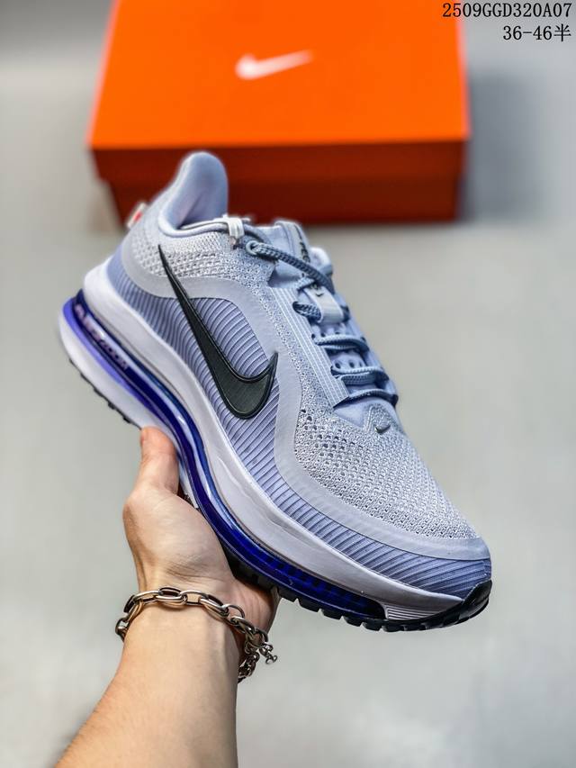 公司级Nike Air Zoom pegasus premium 耐克 新款气垫缓震休闲跑步鞋 pegasus premium 搭载了 Nike 最先进的三重技