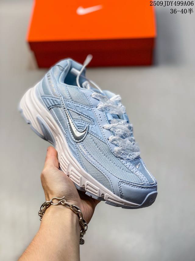 Nike耐克男女鞋 秋新款Initiator复古缓震休闲老爹鞋 Hq1179-001 尺码：如图 编码：09Jdy499A06