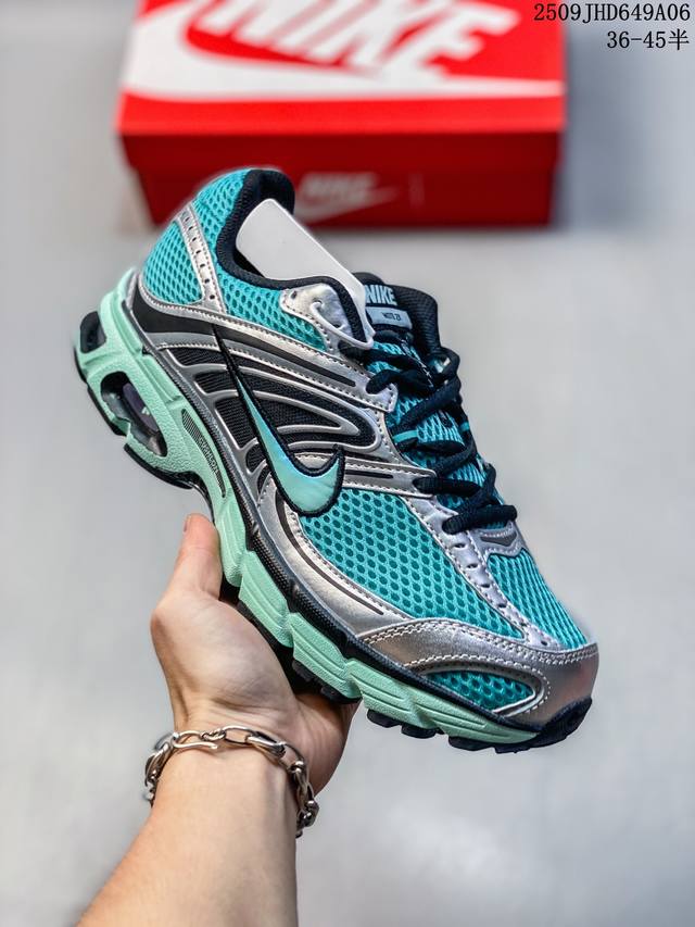 Nike耐克女鞋2025秋季新款Air Max Moto 2K 运动休闲跑步鞋Hq2056 尺码：如图 编码：09Jhd649A06
