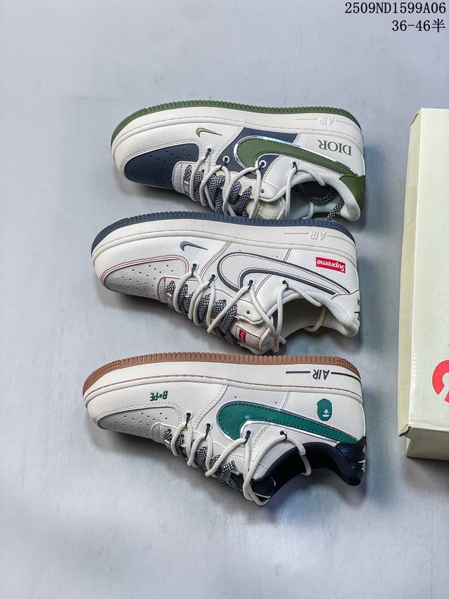 特价 公司级Nike Air Force 7 Lv8 原楦头原纸板 打造纯正低帮空军版型 专注外贸渠道 全掌内置蜂窝气垫 原盒配件 原厂中底钢印、拉帮完美 货号