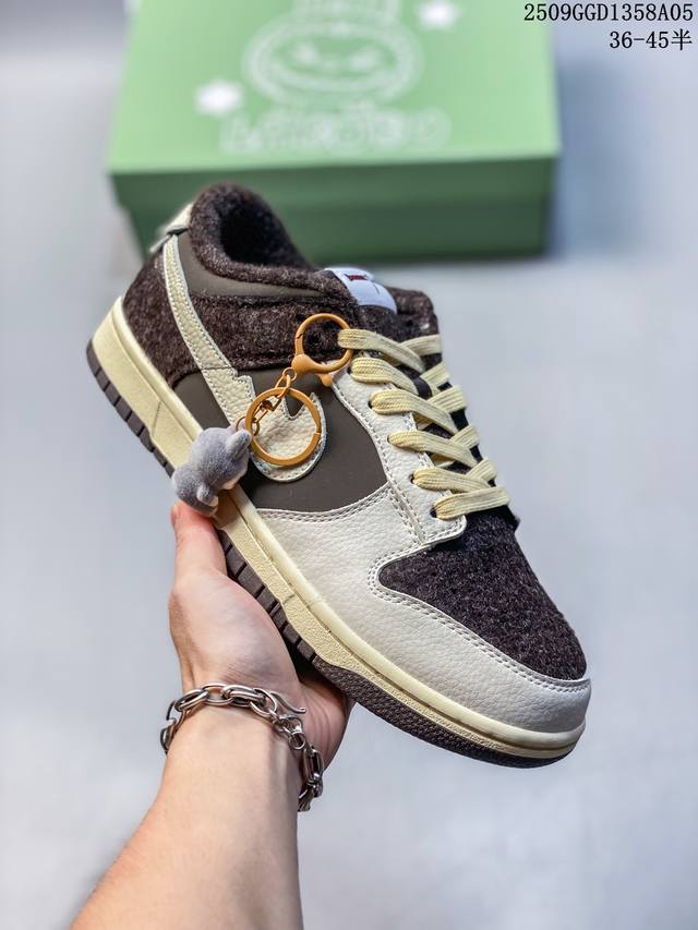 公司级带半码 耐克Nike Sb Dunk Low Sb 系列扣篮系列复古低帮休闲运动滑板板鞋。采用脚感柔软舒适Zoomair气垫，有效吸 收滑板等极限运动在落
