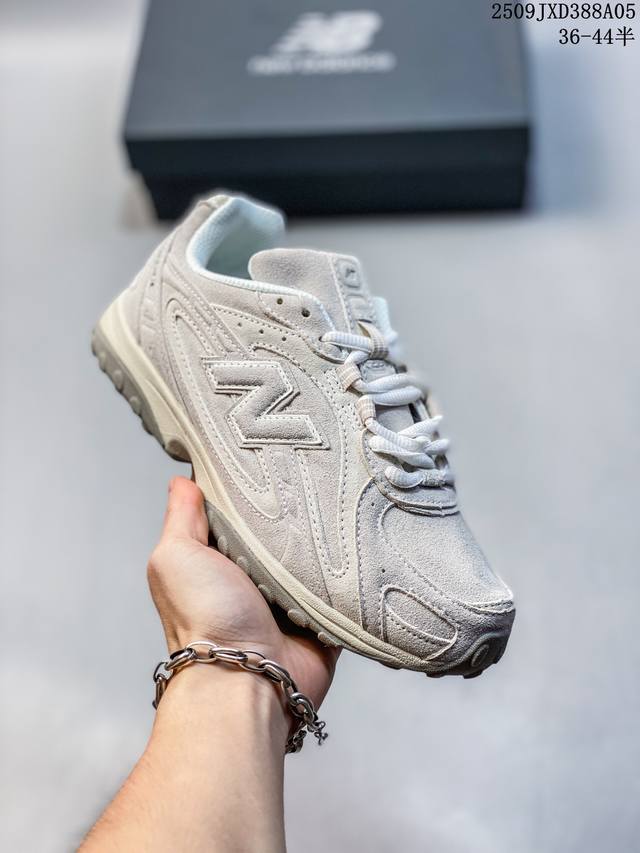 新百伦Nb New Balance Nb204 系列复古休闲运动慢跑鞋 910450Asqwu半 39-44 09Jxd388A05