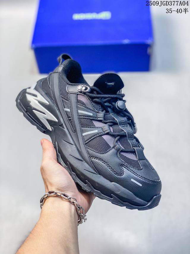 赵露思同款 Fila Fusion斐乐星际鞋 女鞋休闲鞋老爹鞋运动鞋 尺码：如图 编码：09Jgd337A04