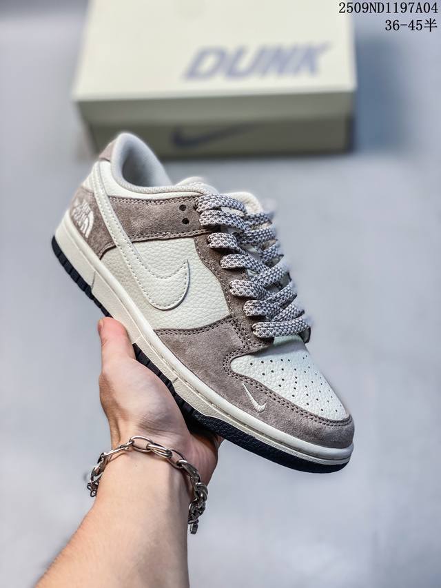 特价！耐克 Nike Sb Dunk Low pro 复古低帮 联名 休闲运动滑板板鞋 99004Asoro半 36-45 09Nd1197A04
