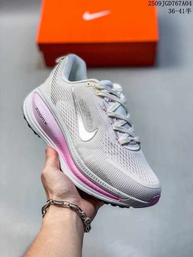 耐克 Nike Air Zoomx Vomero 18代耐克登月减震跑步鞋 910240Asutu半 36-41 09Jgd767A04
