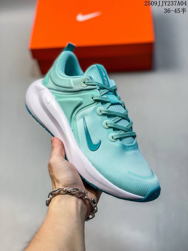 耐克 Nike In-Season Tr 14 登月 舒适百搭防滑耐磨 低帮跑步鞋 910145Asrry半 36-45 09Jjy237A04