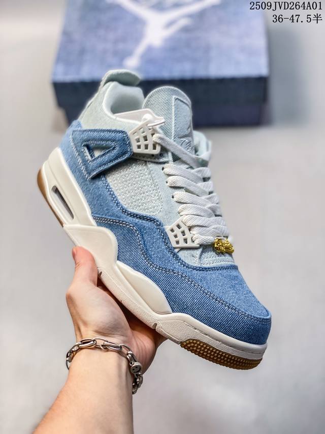 公司级Aj4 Air Jordan 4 Retro ” Infrared “ Aj4乔4 男子文化篮球鞋 大厂出品 主力合作工厂p 全新模具开发 纯正4代正确鞋