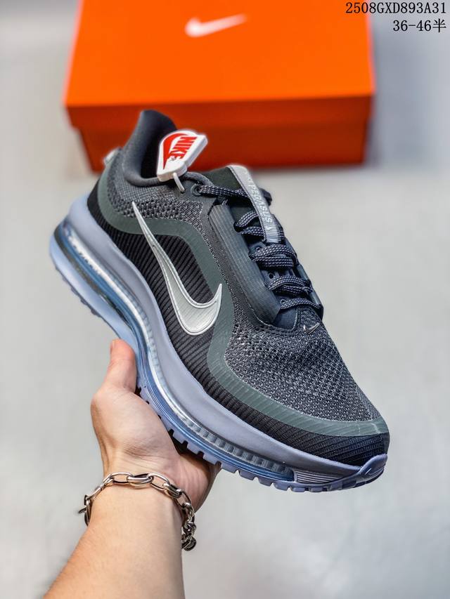 公司级Nike Air Zoom pegasus premium 耐克 新款气垫缓震休闲跑步鞋 pegasus premium 搭载了 Nike 最先进的三重技