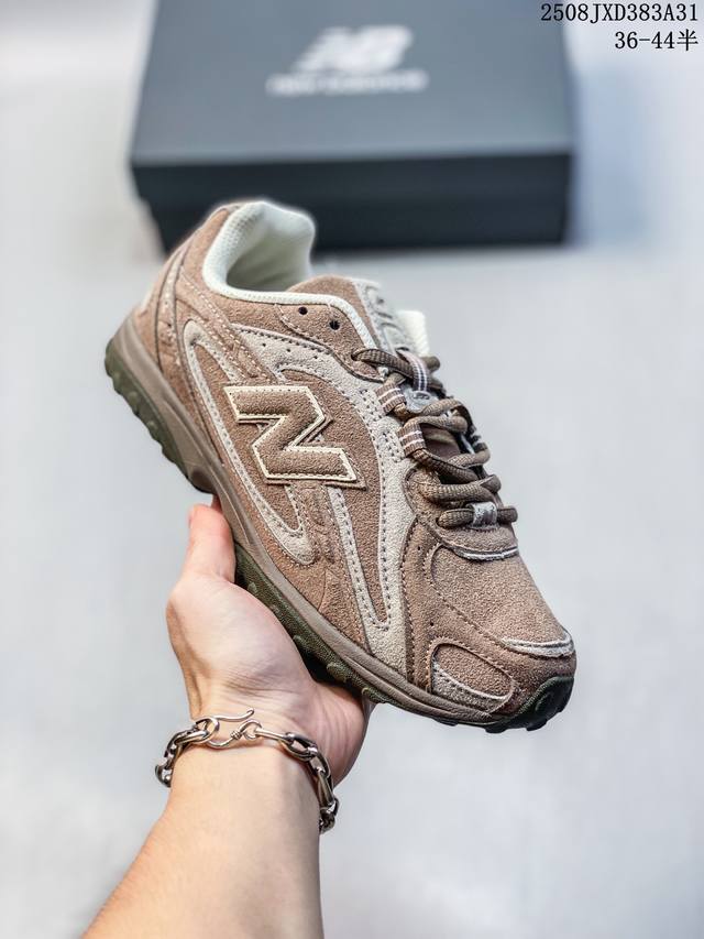 新品公司级 新百伦 2025年新款 New Balance 204L 2025年夏季登场：复古薄底鞋重塑都市运动美学时尚运动跑步鞋，以复古薄底设计与室内足球鞋灵