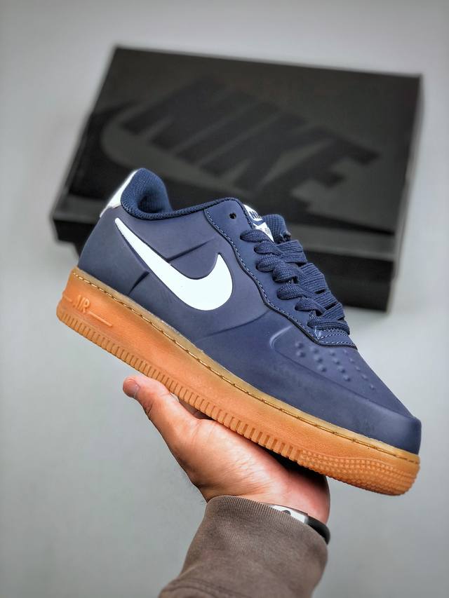 Nike Air Force1 07 Low #原楦头原纸板 打造纯正空军版型 #专注外贸渠道 全掌内置蜂窝气垫 #原盒配件 原厂中底钢印、拉帮完美 货号：Aj
