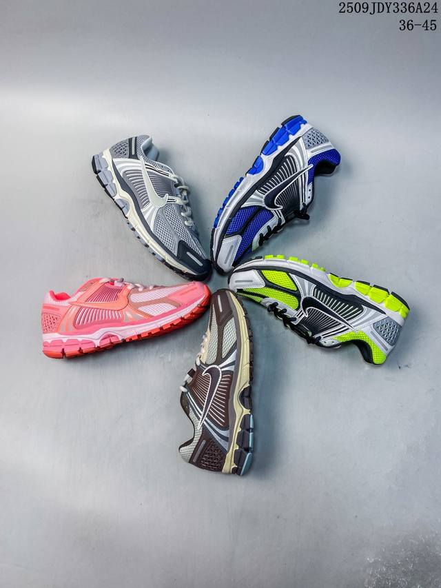 真标带半码 Nike官方Outlets Vomero 5男女运动鞋复古跑鞋风透气缓震反光Fb9149 尺码：如图 编码：09Jwd336A24