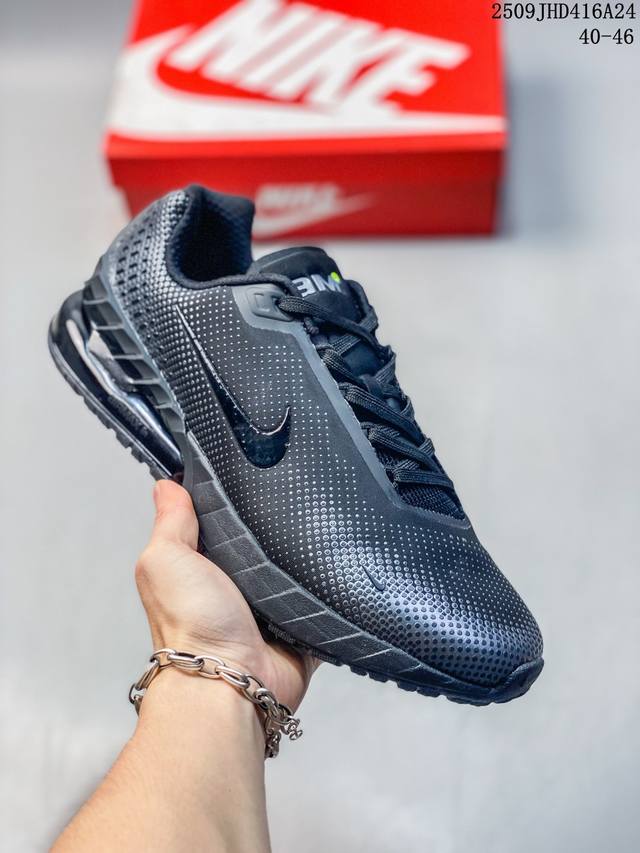 真标带半码 Nike Air Max phoenix Se 防滑耐磨 气垫健步鞋 Ih357 0 03 尺码：如图 编码：09Jhd416A24