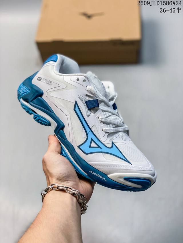 Mizuno Racer Trail Se 舒适百搭 涉水防滑耐磨透气速干吸汗 透气 溯溪鞋 Rac缓震回弹轻质Eva中底柔软舒适脚感单久走不累 锯齿橡胶大底结
