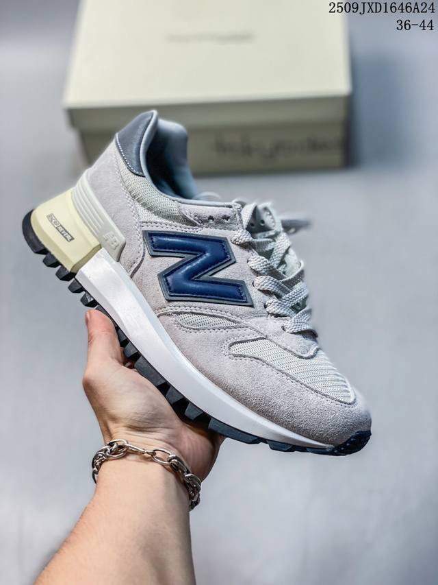 真标 New Balance 0系列 男士经典运动鞋复古鞋 Ms 0Tg Te Tc Bg 尺码：见图 编码：09Jxd1646A24