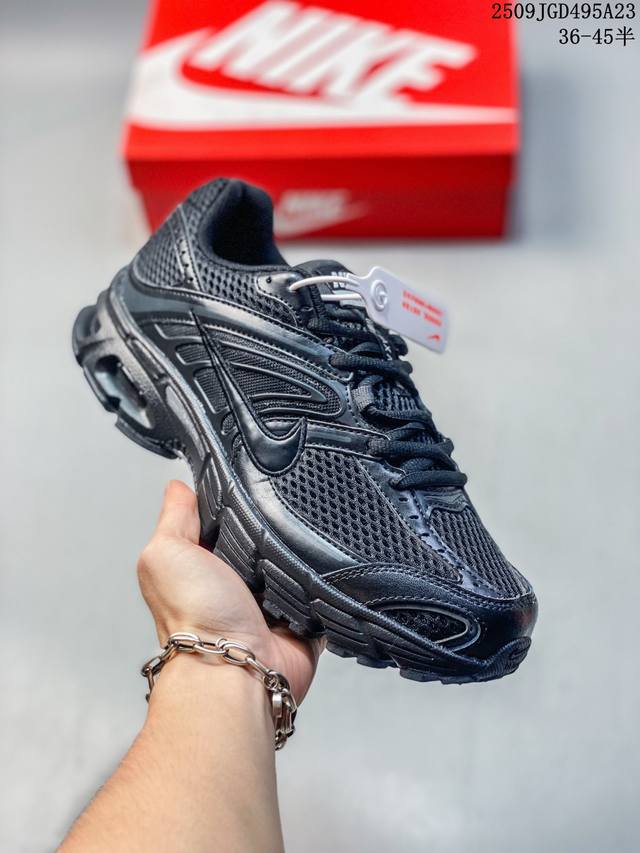 Nike耐克冬季男女鞋Air Max Moto 2K运动鞋训练跑步鞋Hq2056-104 尺码：如图 编码：09Jgd495A23