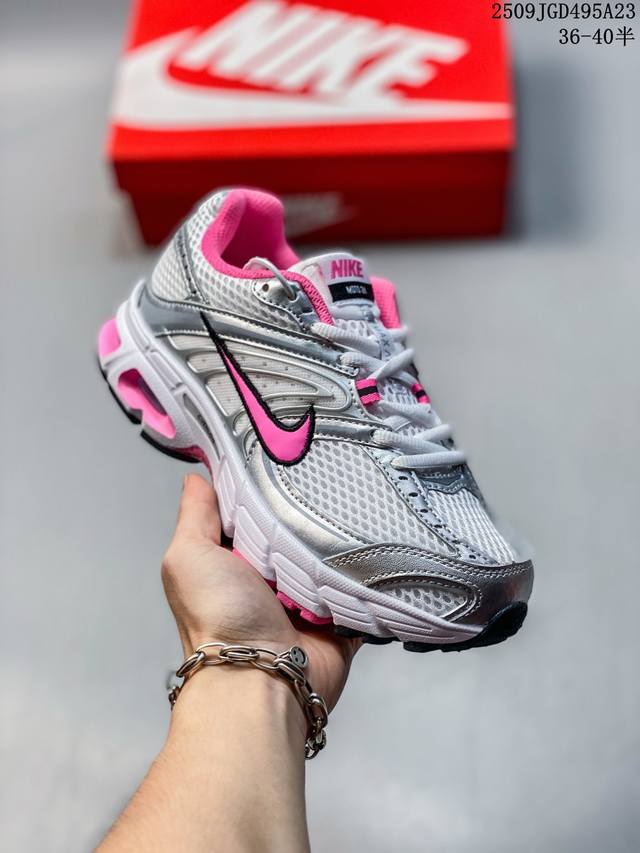 Nike耐克冬季男女鞋Air Max Moto 2K运动鞋训练跑步鞋Hq2056-104 尺码：如图 编码：09Jgd495A23
