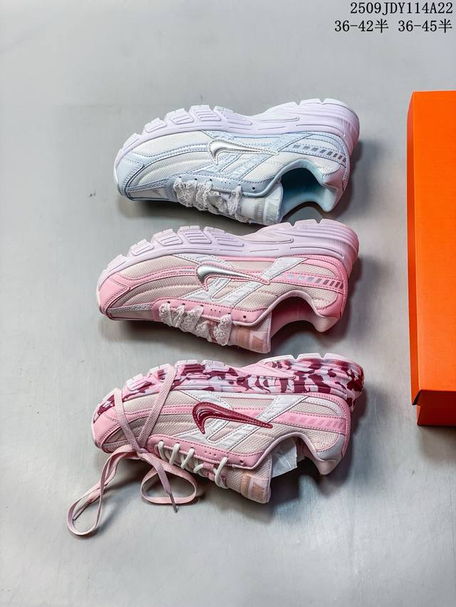真标带半码 Nike Initiator 男女老爹休闲跑步鞋Ib4595 Hq1183 Hj7683 394055 尺码：见图 编码：09Jdy114A22