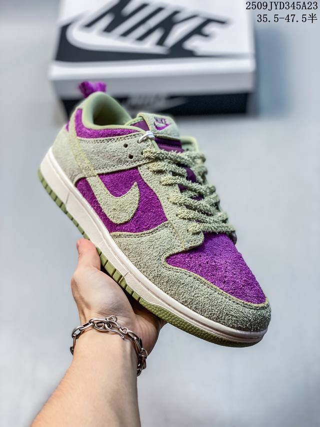 公司级带半码 耐克Nike Sb Dunk Low Sb 系列扣篮系列复古低帮休闲运动滑板板鞋。采用脚感柔软舒适Zoomair气垫，有效吸 收滑板等极限运动在落