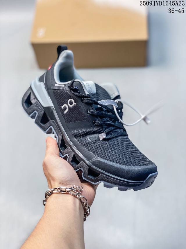 Cloudpulse 健身训练跑步鞋可通勤36-45 真标可扫描官网 尺码：如图 编码：09Jyd1545A23