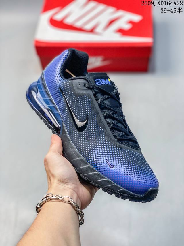 耐克 Nike Air Max phoenix 百搭舒适耐磨 气垫低帮跑步鞋 910540Aseqo 尺码：如图 编码：09Jxd164A22