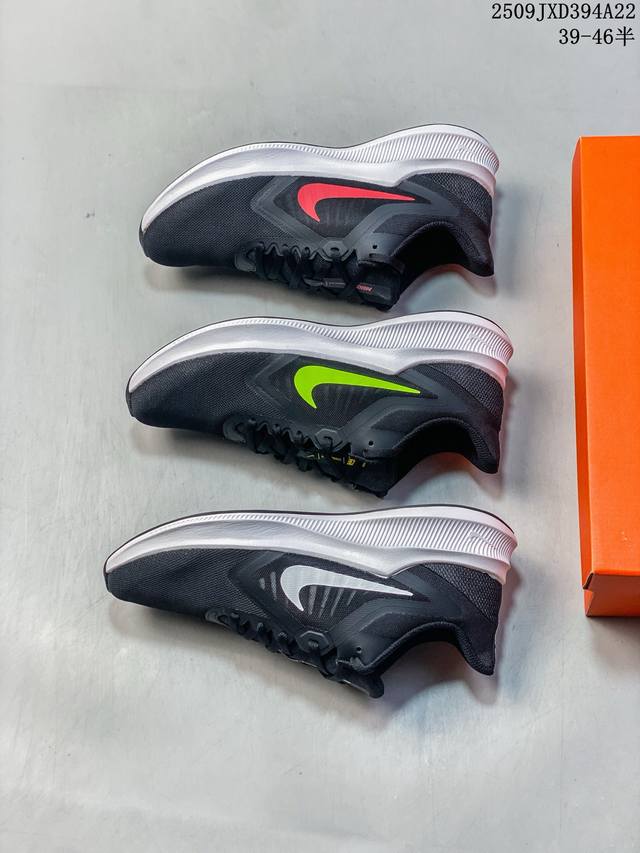真标耐克Nike Air Zoom pegasus 10 超级飞马涡轮增压马拉松休闲运动慢跑鞋 货号：C1998 06 尺码：39 40 40.5 41 42