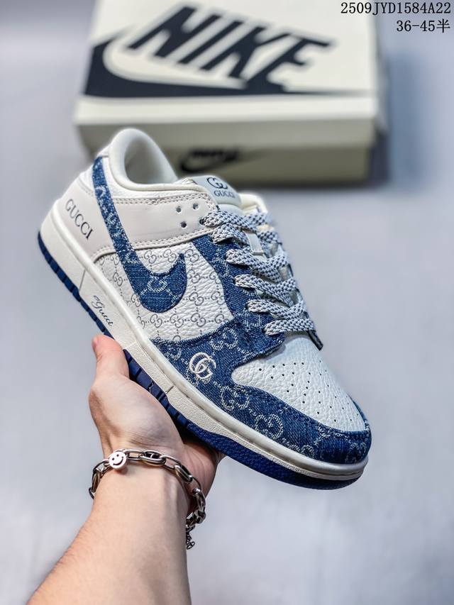 公司级带半码 耐克Nike Sb Dunk Low Sb 系列扣篮系列复古低帮休闲运动滑板板鞋。采用脚感柔软舒适Zoomair气垫，有效吸 收滑板等极限运动在落