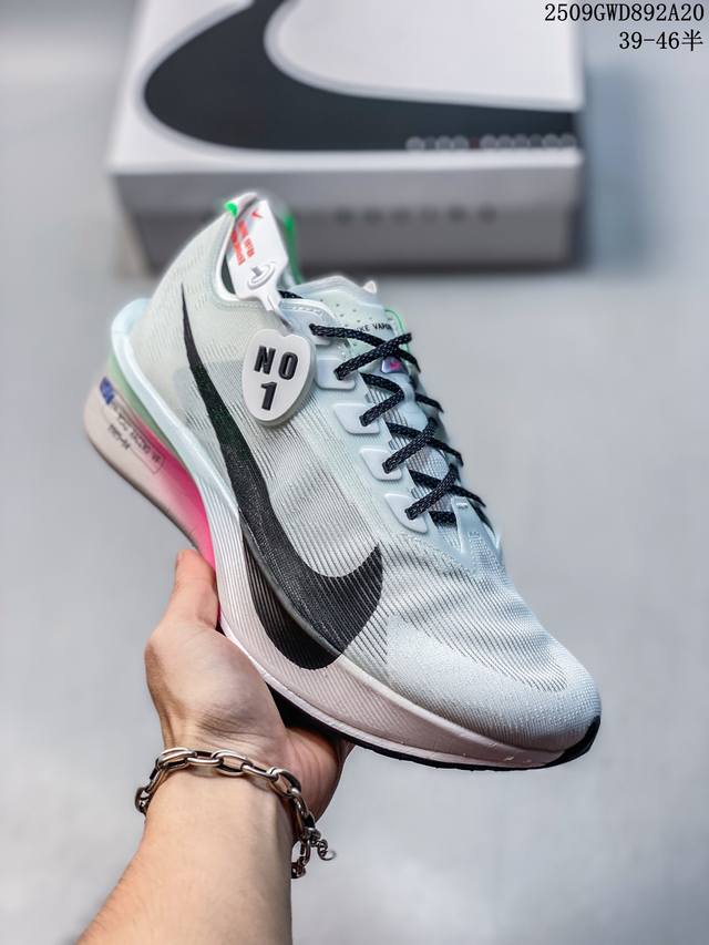 公司级Brooks布鲁克斯Hyperion Max 2 烈风2 减震竞速马拉松专业跑鞋 货号:110434 1B 408 尺码:如图 编码：09Gwd892A2