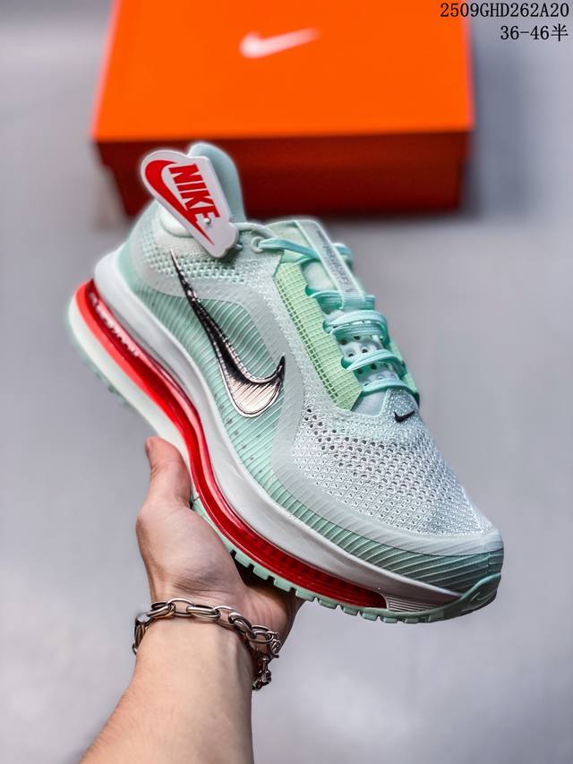 公司级Nike Air Zoom Nike pegasus premium耐克 新款气垫缓震休闲跑步鞋 pegasus premium 搭载了 Nike 最先进