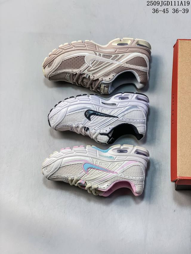 Nike耐克男女鞋2025新款Vomero 5复古缓震耐磨休闲鞋Ib7253 尺码：如图 编码：09Jgd111A19