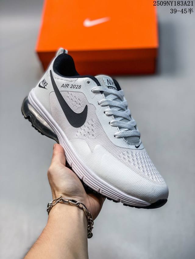 Nike 耐克男子轻便透气休闲运动鞋耐磨缓震低帮跑步鞋 Cj1682-004 尺码：如图 编码：09Ny183A21