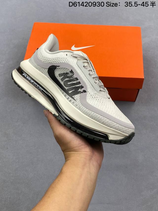 公司级Nike Air Zoom pegasus premium 耐克 新款气垫缓震休闲跑步鞋 pegasus premium 搭载了 Nike 最先进的三重技