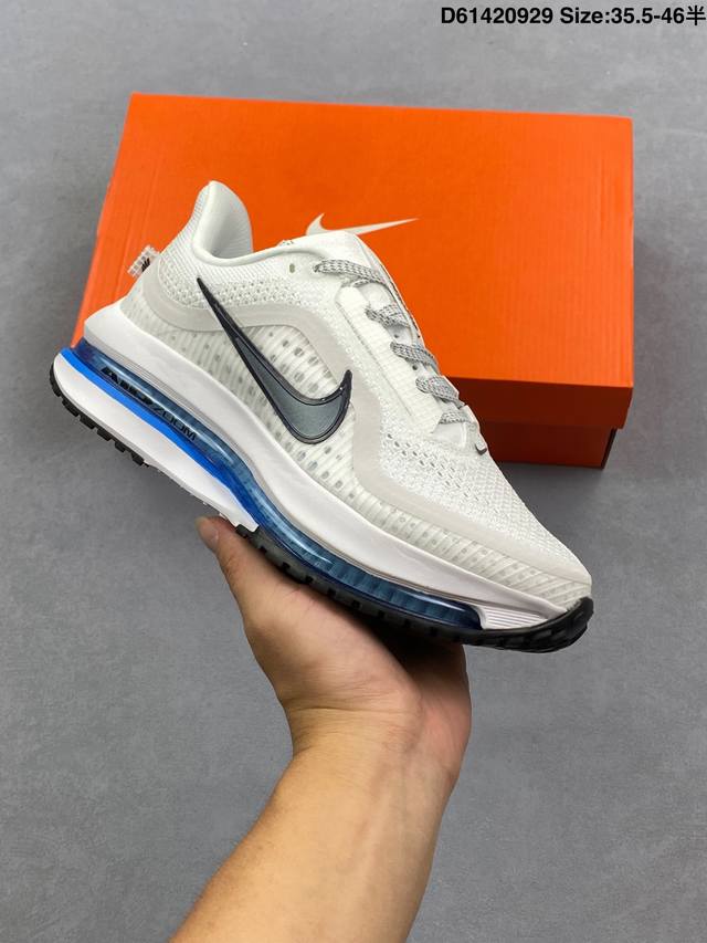 公司级Nike Air Zoom pegasus premium 耐克 新款气垫缓震休闲跑步鞋 pegasus premium 搭载了 Nike 最先进的三重技