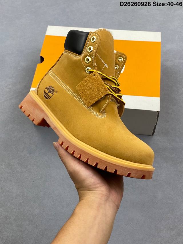 Timberland添柏岚 天伯伦 中帮户外休闲鞋 历年超级热销款 英伦复古工装低帮男鞋 原盒原包装 搭配防臭防腐高弹力鞋垫，给您完美的穿着体验，质量考究耐穿，