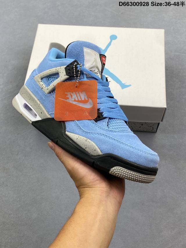 Air Jordan Aj4 Retro 系列 Ct8527 Dh6927 308497 840606 Dh7138 Cv9388 Db0732 Dj0675