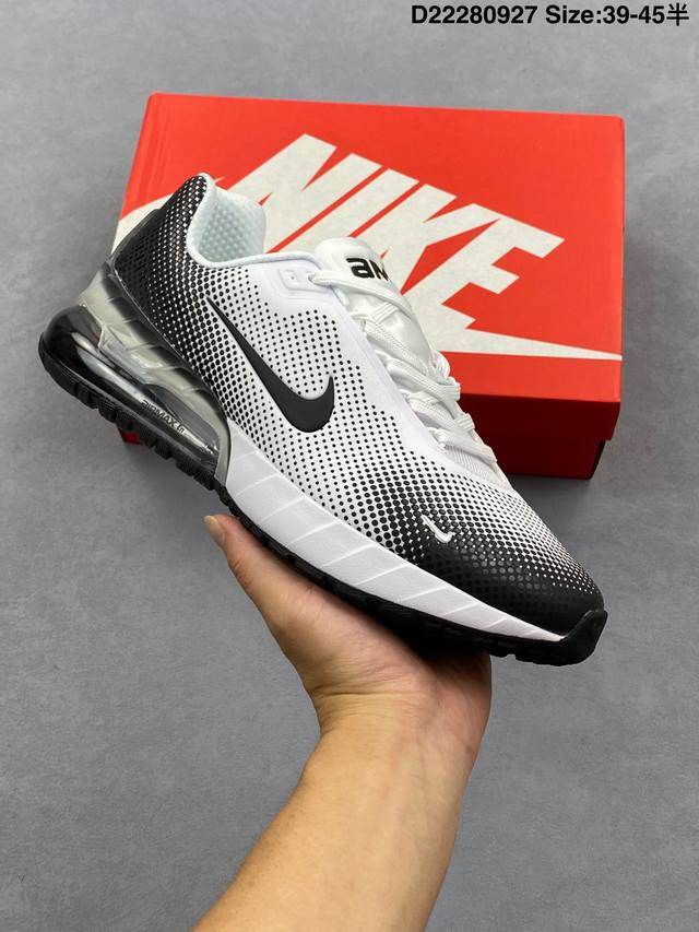 Nike Air Max phoenix系列 耐克 低帮运动休闲气垫运动鞋 官方货号:Fz5307 尺码:如图 Id：D22 927