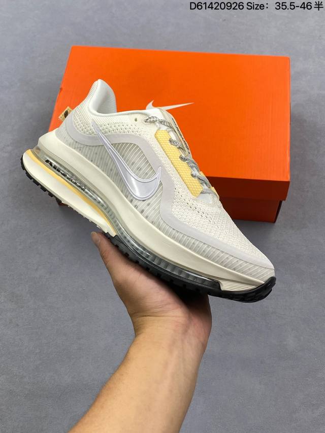 公司级Nike Air Zoom pegasus premium 耐克 新款气垫缓震休闲跑步鞋 pegasus premium 搭载了 Nike 最先进的三重技