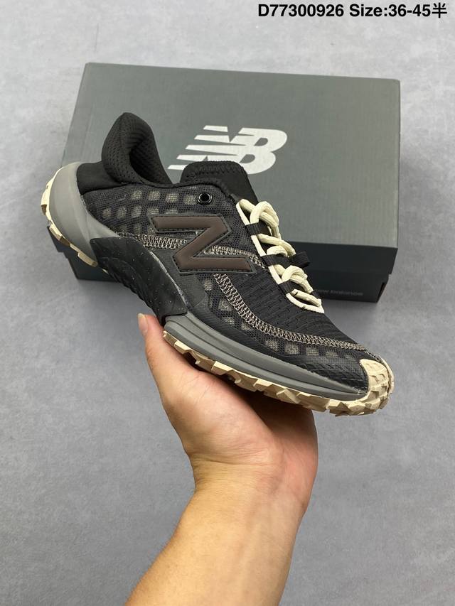 New Balance Nb Mt10O 舒适时尚 减震耐磨 低帮 生活休闲鞋 New Balance Mt10O休闲鞋是一款由New Balance与日本时尚