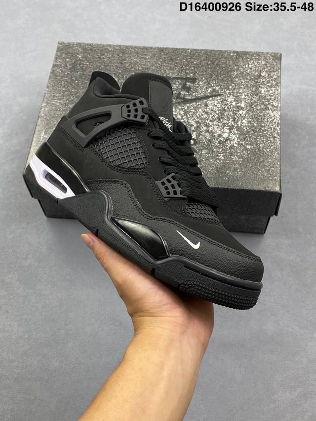 Nigel Sylvester X Air Jordan 4 Og Brick By Brick Bike 蓝砖 Aj4 乔丹4代 Aj4 乔4 纽约蓝砖 乔丹