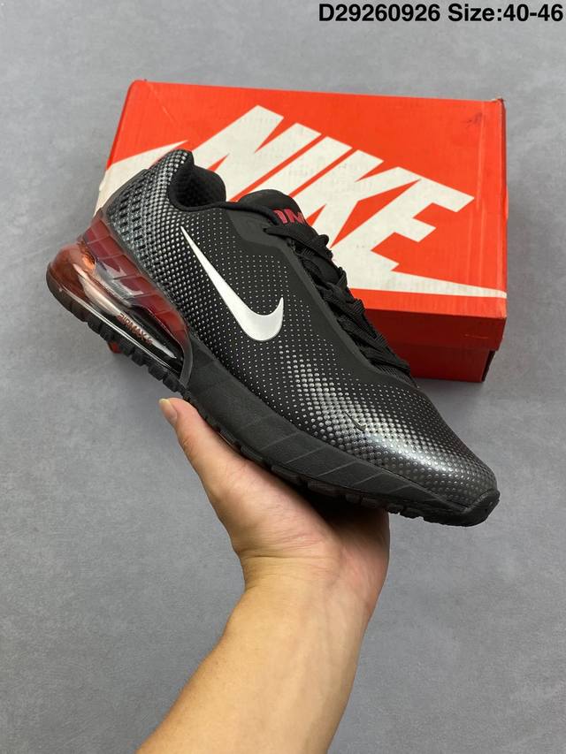 Air Max phoenix 复古子弹气垫运动跑步鞋 货号：Fz5307-003 尺码：36 36.5 37.5 38 38.5 39 40 40.5 41