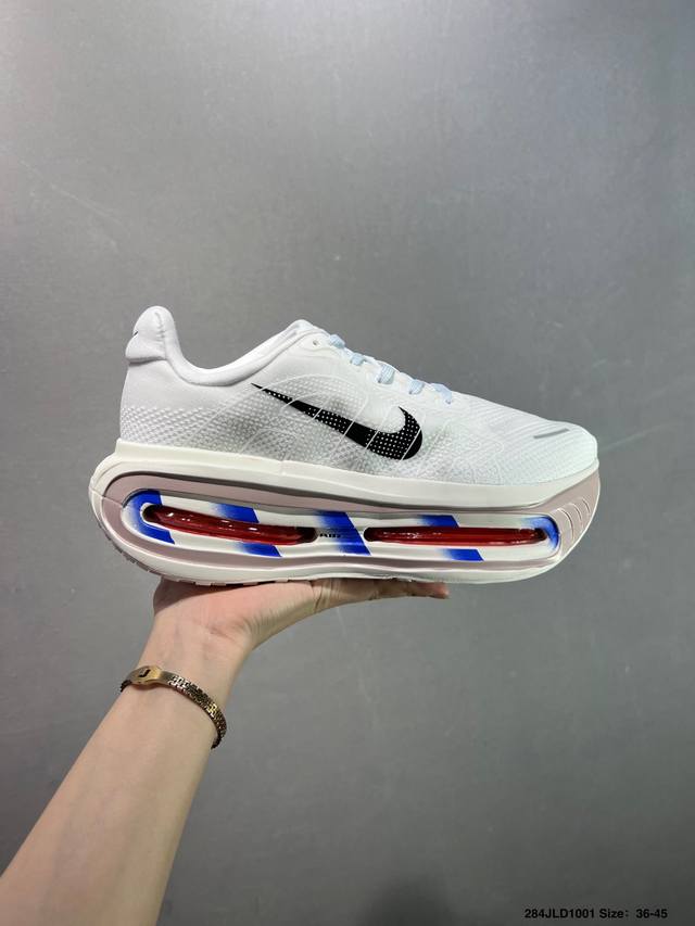 公司级Nike Air Zoom Zoom premium 耐克网面厚底气垫跑鞋 Fn8453-011 尺码：36 37.5 38 39 40 41 42 43