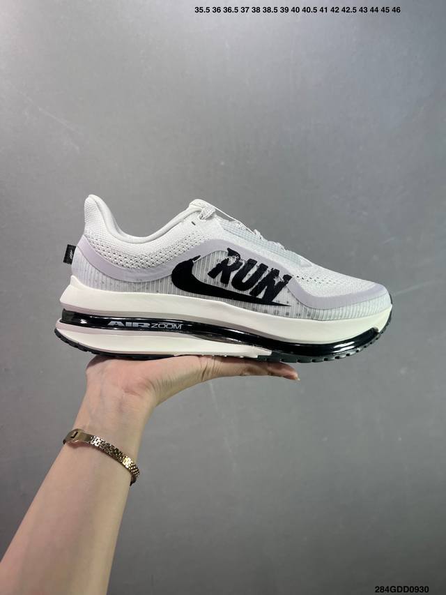 公司级Nike Air Zoom pegasus premium 耐克 新款气垫缓震休闲跑步鞋 pegasus premium 搭载了 Nike 最先进的三重技