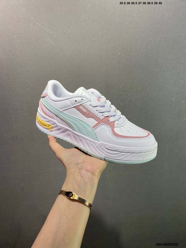 公司级puma 彪马 官方正品Indoor Og男女同款复刻经典低帮休闲轻便板鞋 彪马 puma Indoor Starry Denim 提供了丰富的配色和材质