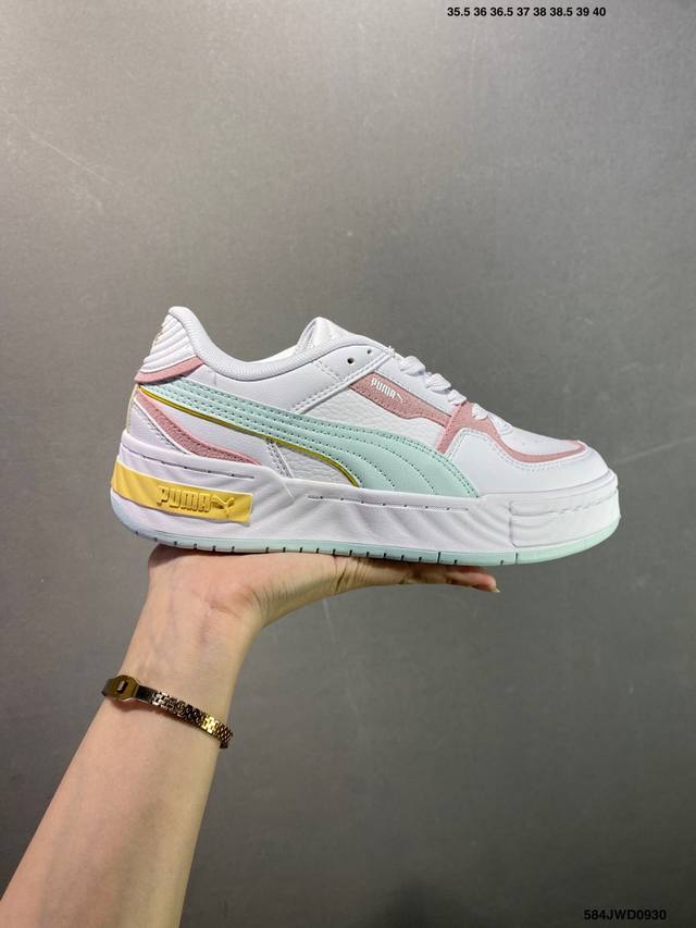 公司级puma 彪马 官方正品Indoor Og男女同款复刻经典低帮休闲轻便板鞋 彪马 puma Indoor Starry Denim 提供了丰富的配色和材质