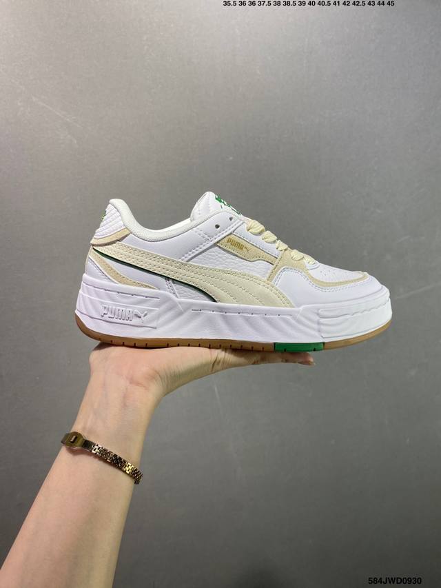 公司级puma 彪马 官方正品Indoor Og男女同款复刻经典低帮休闲轻便板鞋 彪马 puma Indoor Starry Denim 提供了丰富的配色和材质