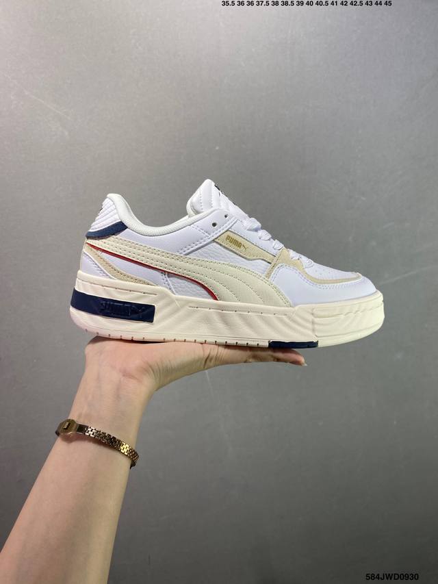 公司级puma 彪马 官方正品Indoor Og男女同款复刻经典低帮休闲轻便板鞋 彪马 puma Indoor Starry Denim 提供了丰富的配色和材质