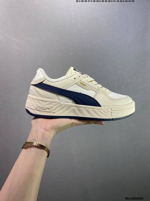 公司级puma 彪马 官方正品Indoor Og男女同款复刻经典低帮休闲轻便板鞋 彪马 puma Indoor Starry Denim 提供了丰富的配色和材质